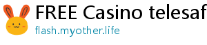 FREE Casino telesafe